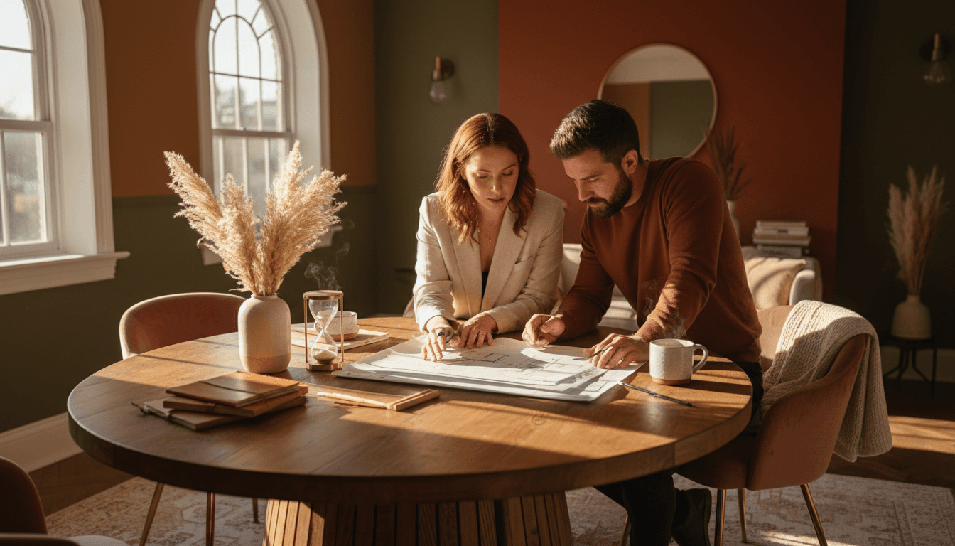 Dedicated Partnership