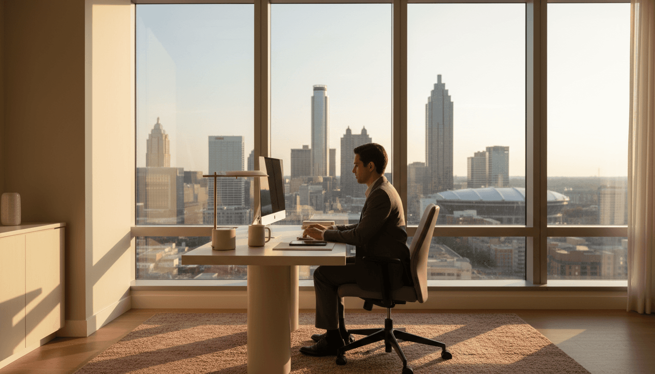 Atlanta Market Expertise